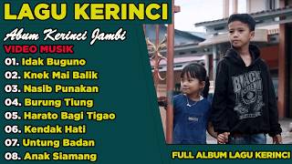 Video Musik Lagu Daerah Kerinci Jambi Full Album Jadi ketagihan semakin lama semakin asyik musiknya