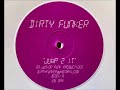 Capture de la vidéo Dirty Funker - Jump 2 It (2002)