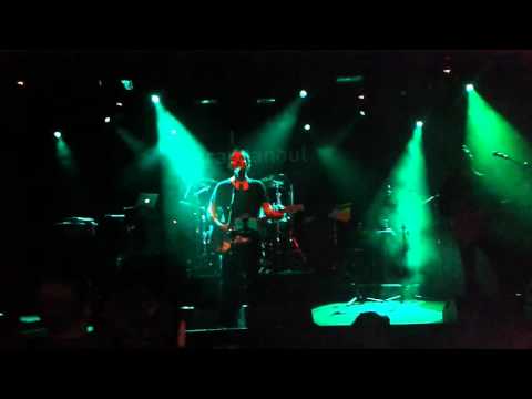 MaviSakal (Genç Osman) - Ben Kimleyim