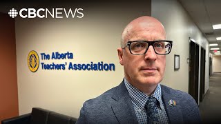 Alberta teachers voted to reject settlement offer