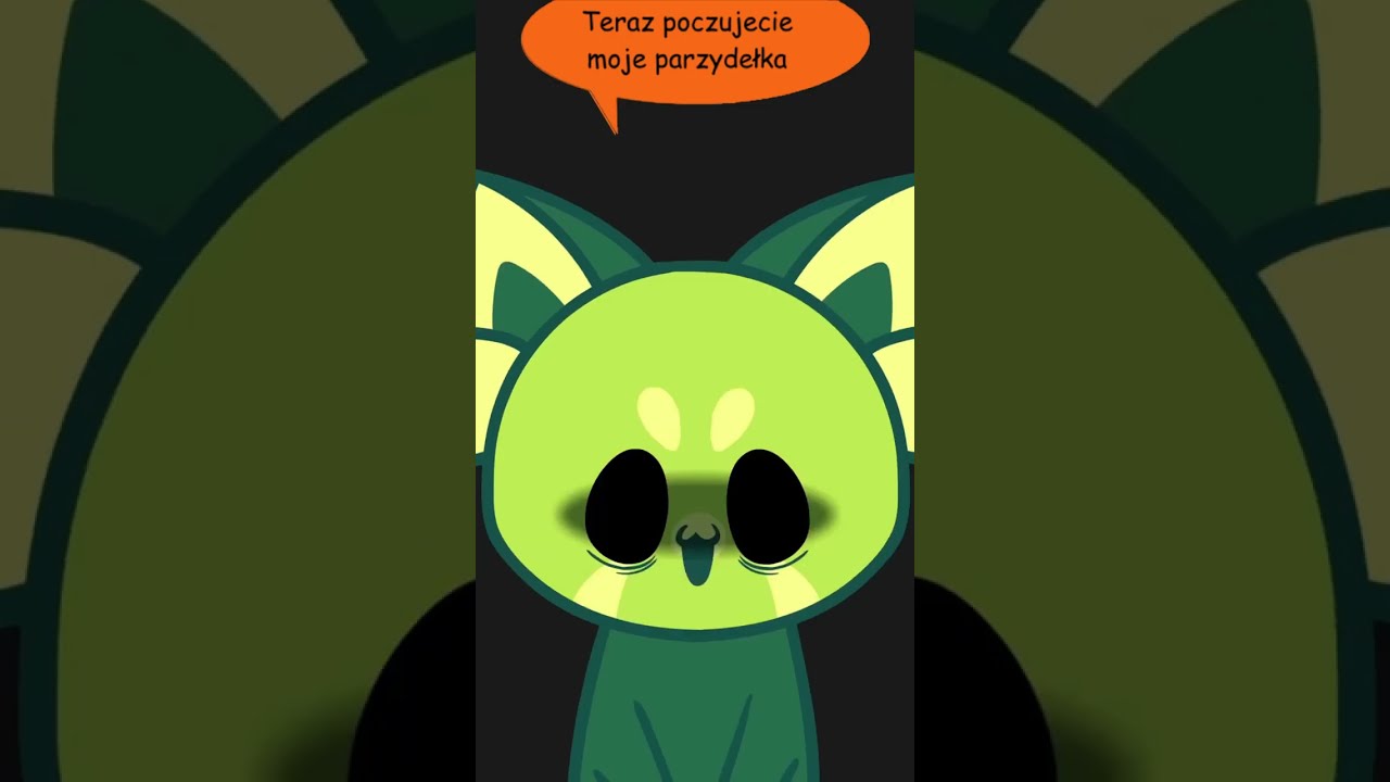 Chikn Nuggit - TERAZ POCZUJECIE MOJE PARZYDEŁKA