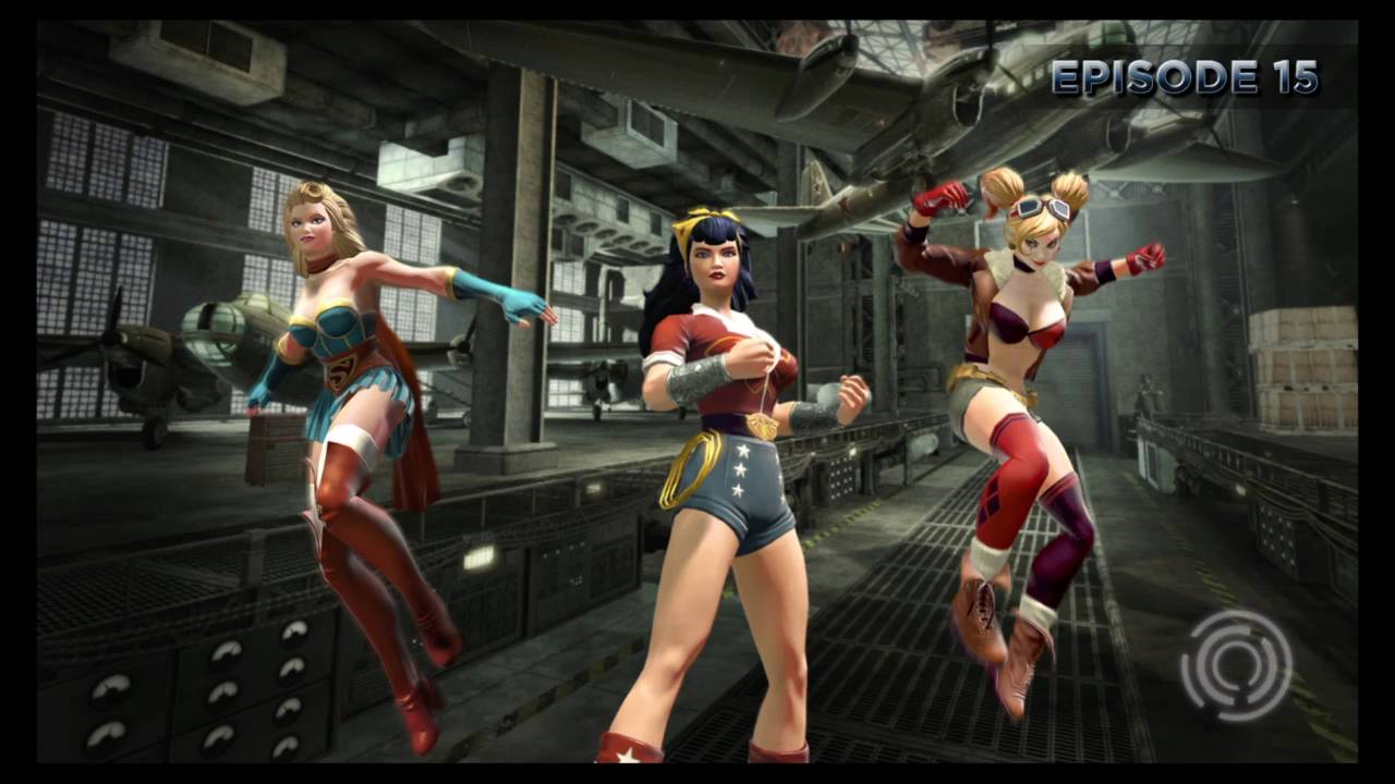 DC UNIVERSE need feats.. Need cash.. 250sp (EUps)