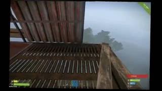 New XP system for Rust(pre-release) Ep:1