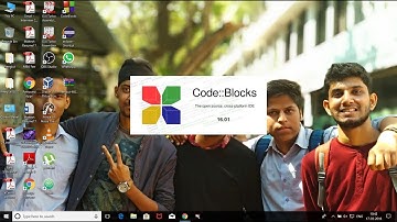 How to develop & run graphic program/application with Opengl & GLUT/freeGLUT library in Codeblocks?