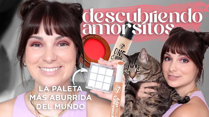 Descubriendo amorsitos y dolorsitos | De lo mejor que he probado para piel