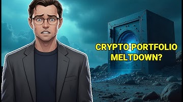 ⚠️ WARNING: This ONE Crypto Mistake Will Wipe Out Your Entire Portfolio