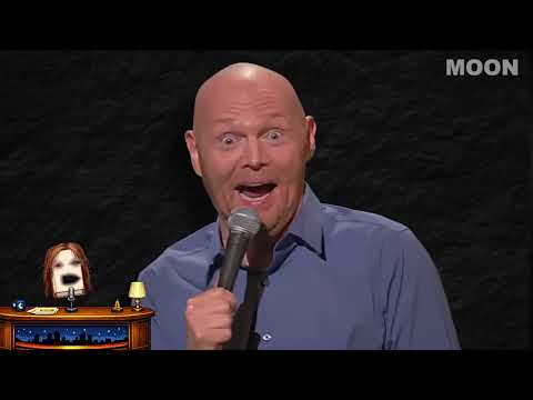 Bill Burr SUCKS