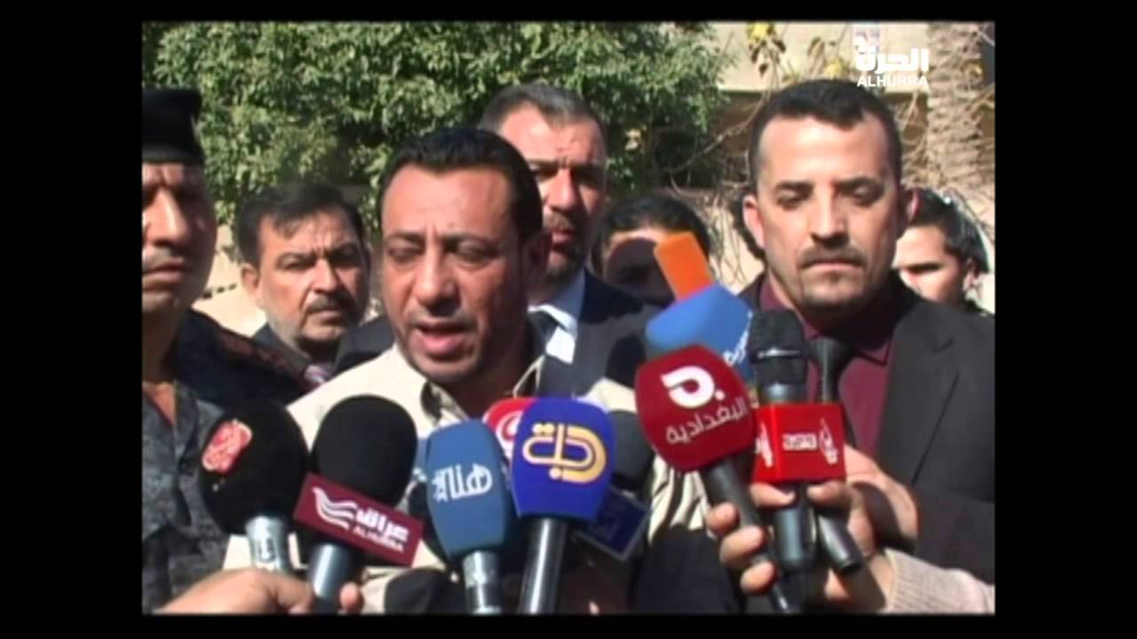 الدفاع النيابية وشخصيات حكومية  تكمل التحقيقات في ملف جريمة قتل أبرياء في بروانة في ديالى