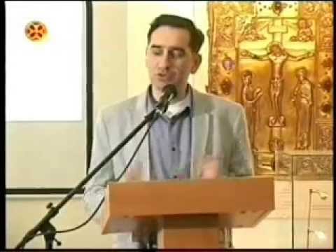 ალბომის ,,ქართული ხელნაწერების ჭედური ყდები“ პრეზენტაცია -  ერთსულოვნება