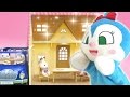 シルバニアファミリー おもちゃ はじめてのシルバニアファミリーをしょうかいするよ♪ Silvanear Family Toy The first time of Sylvanian Families