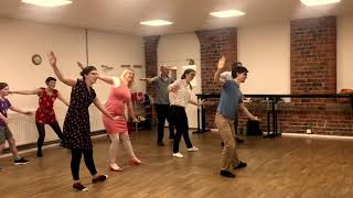 Hot Charleston 23rd June 2018 Hot Charleston 23rd June 2018