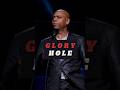 Dave Chappelle’s Wildest Story Yet: The Glory Hole Incident