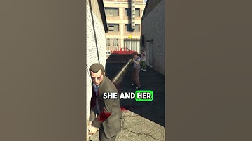 This Is a Planned Trap - GTA 5  (Random Event)