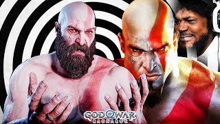 The Fate Of Kratos | God Of War Ragnarok - Part 10