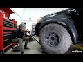 Fitting Bigger Tires with an IFS Lift?! IT DOESN'T WORK! - IFS Myths Debunked