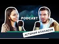 Подкаст KAVKAZ MUSIC | Астемир Апанасов
