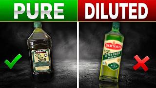 7 Olive Oil Brands Sold in Canada You MUST AVOID (And 2 That Are Actually Worth It)