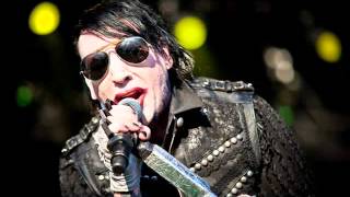 You're so Vain - Marilyn Manson [Lyrics, video w/ pics.] chords