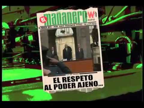 brozovic fifa 19 El Mañanero 22 MARZO.