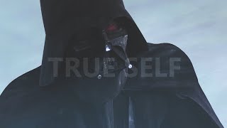 (SW) Darth Vader | True Self