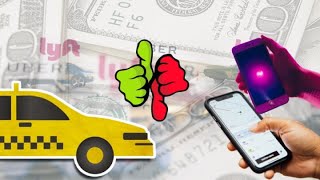 Uber is bad, right? | How Ride-Hailing Apps Impact Society