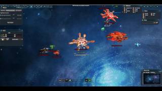 DarkOrbit | Killing Uber Saimon | Mission without final