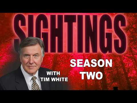 Video UFO TV: Sightings - S2E04 - Lizzie Borden Deliverance S.E.T.I. Update