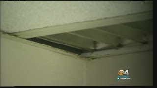 State Attorney’s Office Orders 150 Sick Courthouse Employees To New Space