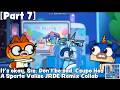 [Part 7] It's okay, Sis. Don't be sad. Csupo Has A Sparta Valise JRDE Remix Collab