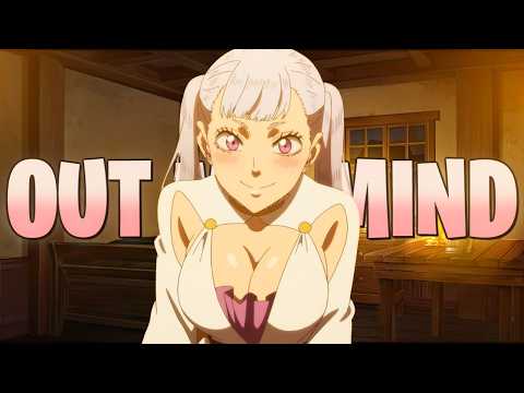 Refraze x Gizmo x Ziey Kizzy - Out My Mind | AMV