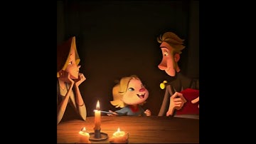 Jesper & Alva & Margu & Klaus I making toy for Margu #christmas #newyear #trending