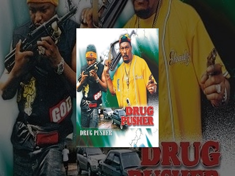 Drug Pusher