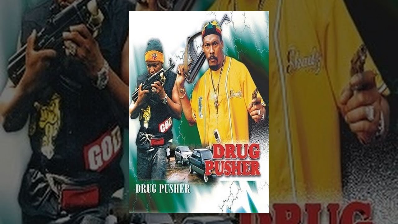 Drug Pusher YouTube