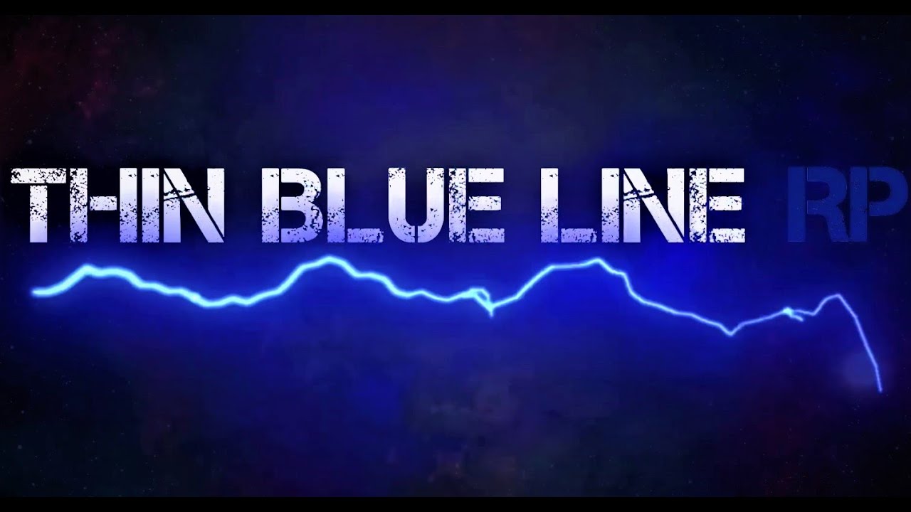 Thin Blue Line Semi - RP (UK) Cayo Perico Heist GTA 5 - FiveM - YouTube