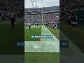 1st Jags TD for the hometown kid! #MINvsJAX #DUUUVAL