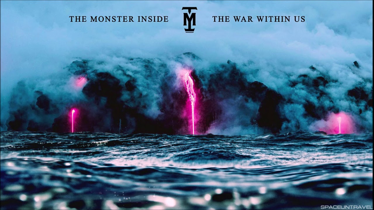 YouTubeでThe Monster Inside - Numbを視聴 YouTubeでThe Monster Inside - Numbを視聴