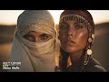 Heat In Your Eyes | Arabian Deep House | Official Video | MHM