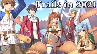 A Guide to Getting into the Trails Series in 2021 screenshot 3