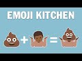 HOW GOOD ARE YOUR EYES #700 | Find The Odd Emoji Out | EMOJI KITCHEN