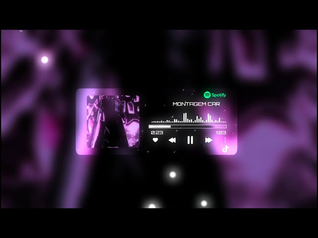 MONTAGEM CARALIO (Super Slowed) || DJDK7, DM MAXX [ PHONKSONGS ]