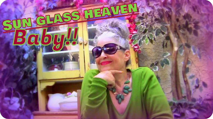 MY SUNglaSS CoLLeCtION! MK|RAY BAN|BURBERRY