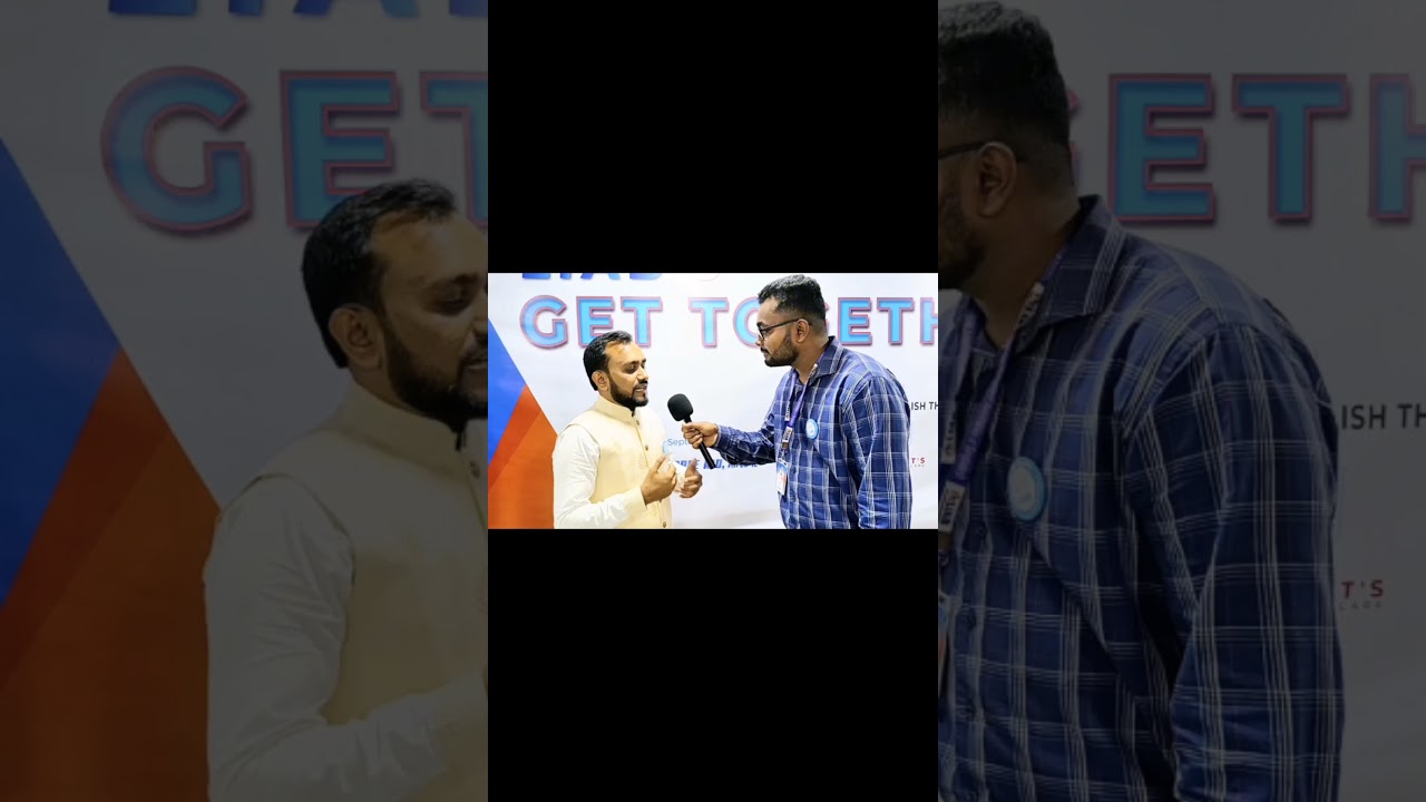 How 'Saiful Islam' the founder of English Therapy, thinks about EEW & Eliash Hossain sir