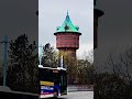 Wasserturm Cuxhaven#cuxhaven #wasserturm #travel