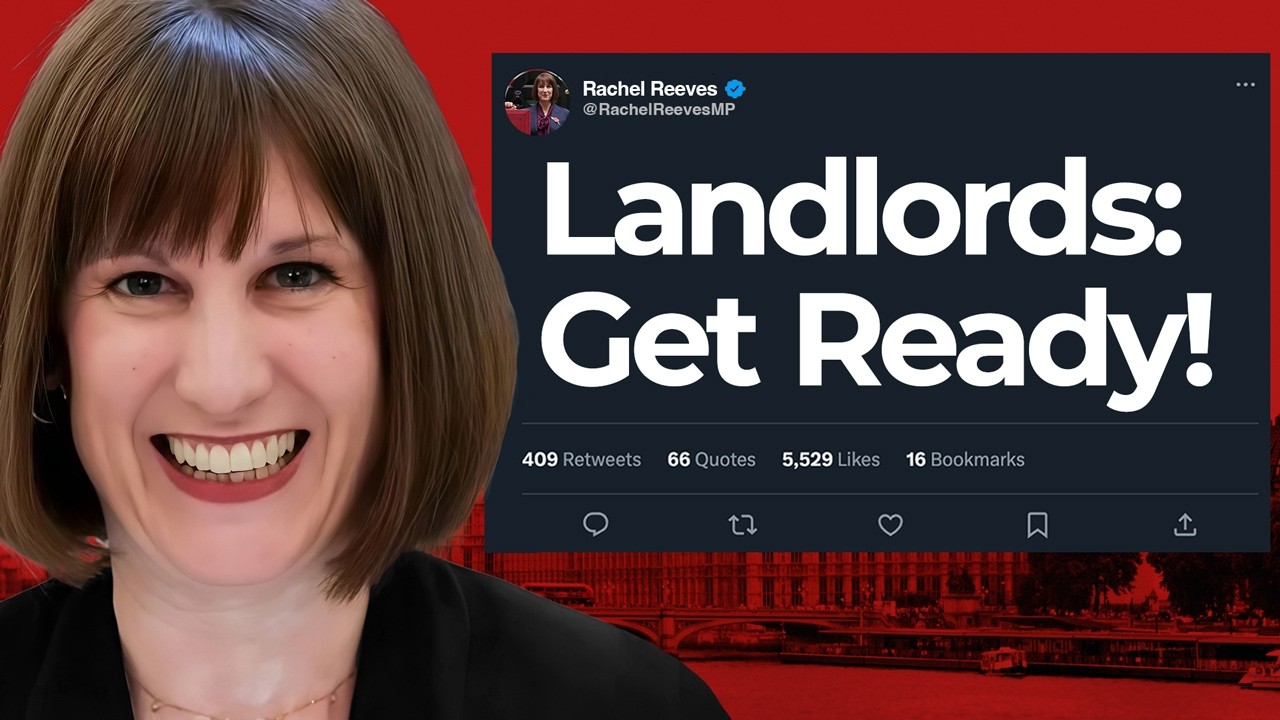 Landlords: Is It Time To Leave?