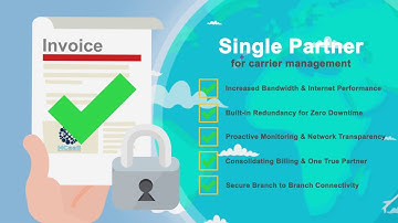 Matrix Connectivity as a Service - MCaaS