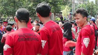 Download Lagu Border wisudawan HML 2015 Politeknik Negeri Bandung (polban) September 2018 MP3