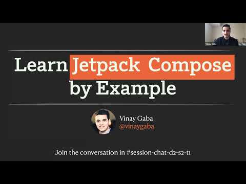 Jetpack Compose Learning Plan for Beginners - BigKnol