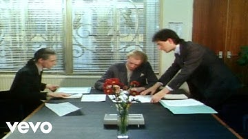 Heaven 17 - Penthouse And Pavement