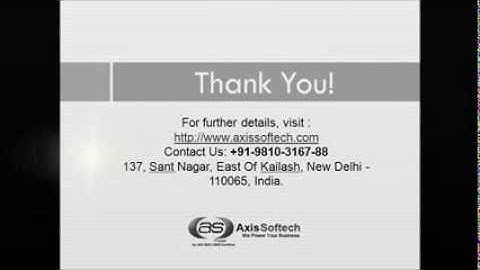 Axis Softech - Travel Portal Development, Travel Booking Software for Flight, Hotel and Car