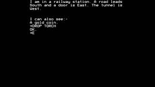 Magic Castle (longplay) for the BBC Micro